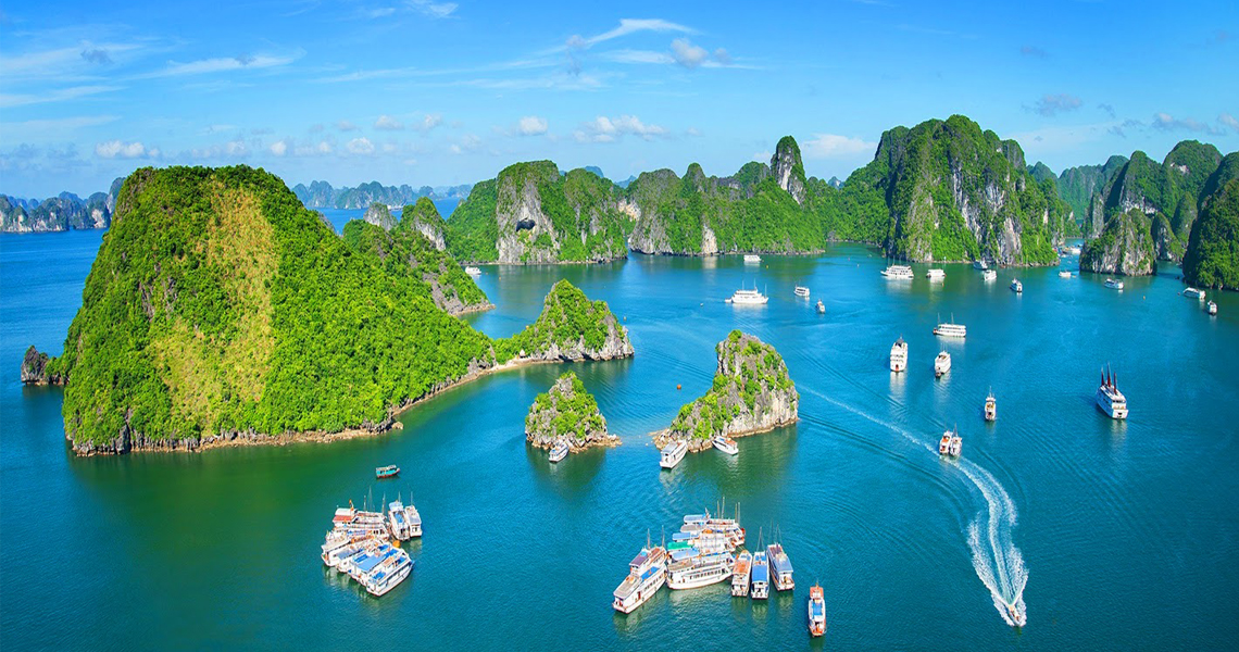 Northern Vietnam Discovery 14 Days 13 Nights